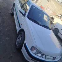 پارس تیوفایو