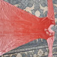 تعدادی پیراهن مجلسی همگی در حدنو سایز ۴۴،۴۸،۵۰|لباس|تهران, اختیاریه|دیوار