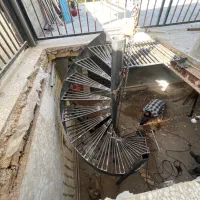 پله اهنی|خدمات پیشه و مهارت|لواسان, |دیوار