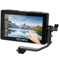 مانیتور Feelworld برای دوربین