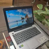 ASUS Notebook K456U