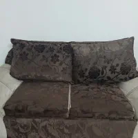 مبل ۷ نفره|مبلمان خانگی و میز عسلی|پاکدشت, پاکدشت (مامازند)|دیوار