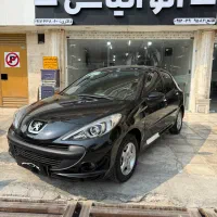 ۲۰۷ اتومات پانا مدل ۱۴۰۴