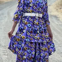 دوخت انواع لباس کوردی وفارسی وتعمیرات|لباس|سنندج, |دیوار