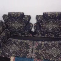 کناری خلیجی دومتری سورمه ای رنگ