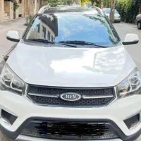ام‌وی‌ام X22 دنده‌ای اسپرت لاکچری، مدل ۱۴۰۰