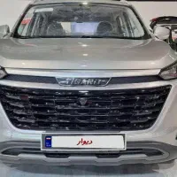 تیگارد x35 پلاس|خودرو سواری و وانت|تهران, درکه|دیوار