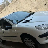 ۲۰۶ تیپ دو مدل ۹۹