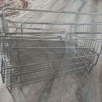 سوپر مارکت کابینت|آبچکان و نظمدهنده ظروف|اردبیل, |دیوار