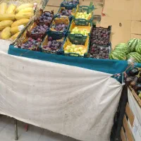 فروش بساط میوه فروشی|فروشگاه و مغازه|شیراز, فاضل|دیوار