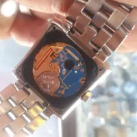 ساعت تیسوت اصل|ساعت|تهران, شوش (باغ آذری)|دیوار