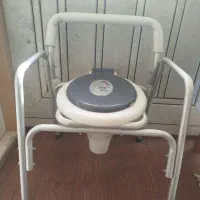 توالت فرنگی سیار