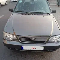 پراید 111 مدل 96