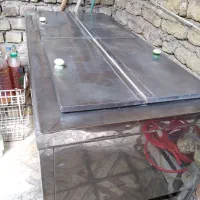 یخچال صندوقی