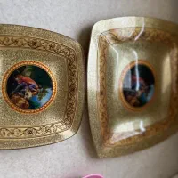 ست پیش دستی لیلی و مجنون نو