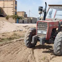 تراکتور 285 جفت|خودرو سنگین|رضویه, |دیوار