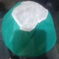 کلاه یکبار مصرف|آرایشی، بهداشتی، درمانی|تهران, هرندی|دیوار