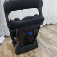 صندلی ماشین|تخت و صندلی بچه|مبارکه, |دیوار