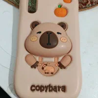 گارد گوشی a30 و a50