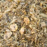 ذرت علوفه ای|لوازم جانبی حیوانات|خاش, |دیوار