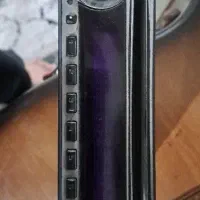 ظبط jvc پاواسونیک کنوود فروشی|سیستم صوتی خانگی|اراک, |دیوار