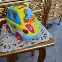 اسباب بازی شارژی|اسباب‌بازی بچه|ری, دیلمان|دیوار