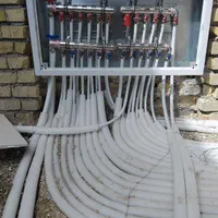 لوله بازکنی ولوله کشی آب ساختمان مرادی|خدمات پیشه و مهارت|ایوان, |دیوار