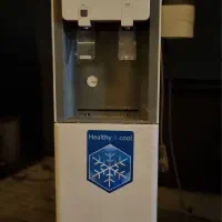 آب سرد کن بدون کابین ایستکول