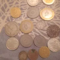 سلام تعدادی سکه قدیمی با ارزش بالا بفروش میرسد