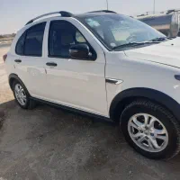 اطلس سانروف دار 1403کاپوت تعویض