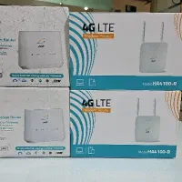 مودم همراه اول سیمکارتیL443 با تنوع بسته اینترنت