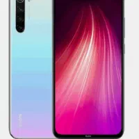 گوشی ردمی نوت ۸ ۱۲۸ رم ۶