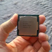 پردازنده core i5 9400f|قطعات و لوازم جانبی رایانه|تهران, دارآباد|دیوار