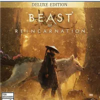 beast of reincarnation ps5