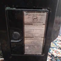 فروش یک بخاری گازی مهیاگاز|بخاری، هیتر، شومینه|بروجن, |دیوار