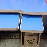 میز و صندلی|مبلمان اداری|محمودآباد, |دیوار