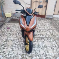 کلیک در حد صفر|موتورسیکلت|بندر کنگان, |دیوار