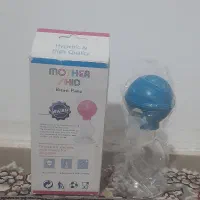 شیردوش نوزادی