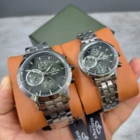 ست الگانس سه موتور فعال جذاب دودی سبز ترند