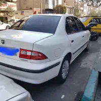 سمندlx مالتی پلکس مدل 99|خودرو سواری و وانت|تهران, خواجه نصیر طوسی|دیوار