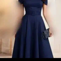 لباس مجلسی