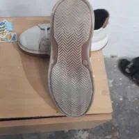 کتانی سایز ۴۰/۴۱|کیف، کفش، کمربند|رشت, جانبازان|دیوار