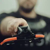 تصویر برداری هوایی ( FPV)|خدمات پذیرایی، مراسم|سمنان, |دیوار