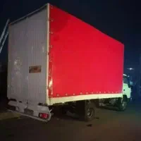 شرکت باربری جنوب بارکردستان شهروشهرستان بااکیپ کرد|خدمات حمل و نقل|اهواز, پادادشهر|دیوار