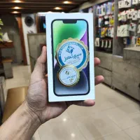 آیفون چهارده آکبند