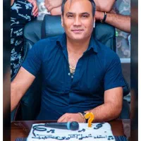 کنسرت شهرام شکوهی