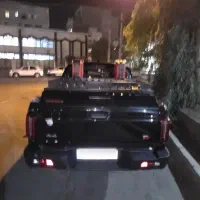 KMC T9|خودرو سواری و وانت|زاهدان, |دیوار