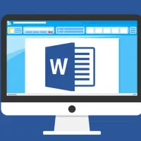آموزش نرم افزار مایکروسافت word و power point