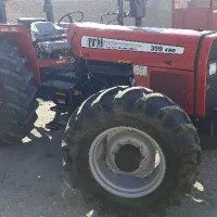 تراکتور ۳۹۹جفت مدل برج۱۰سال۱۴۰۳