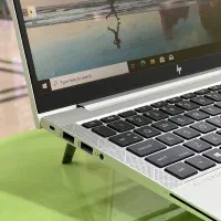 لپ تاپ Hp Elitebook 845 G7 پردازنده 16هسته ای|رایانه همراه|همدان, |دیوار